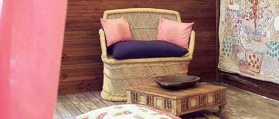 Palika Lodge Castets Bagian luar foto